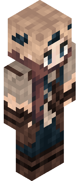 guruto_kazu skin render
