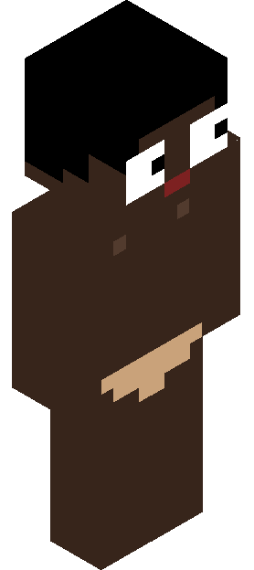 major_mittens_ skin render
