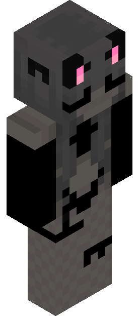 Myxero skin render
