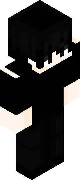 Minecraft skin tagged pale rank #43
