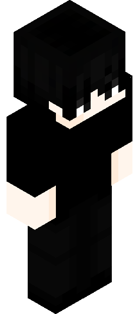 Khai_Tom skin render
