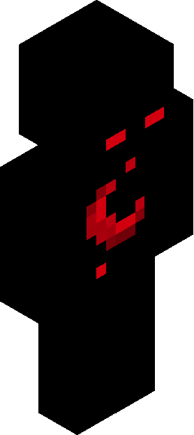 Minecraft skin tagged fire rank #22