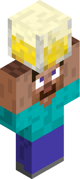 Minecraft skin tagged meme rank #34