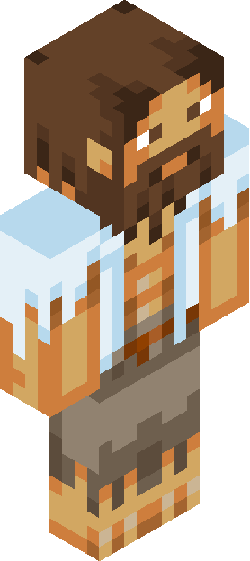 Minecraft skin tagged peasant rank #29