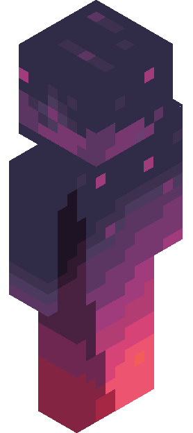 Dododododododo skin render