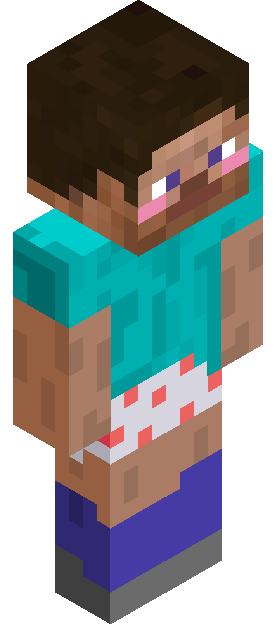 PSYSEOYUN skin render