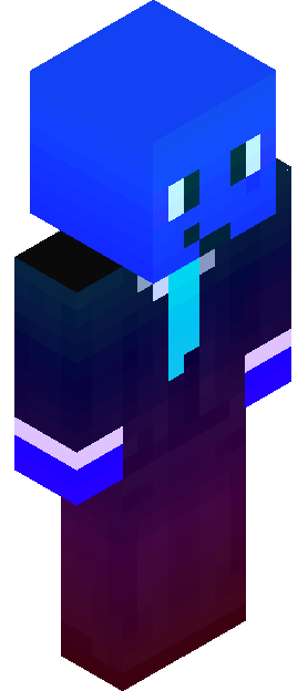 SxyToxic skin render