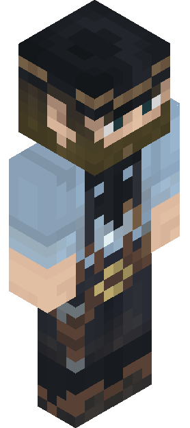 urfavsimp skin render