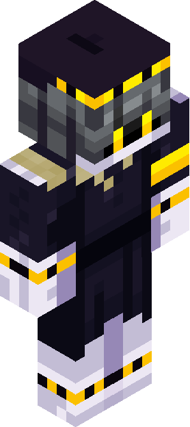 luxyburik skin render