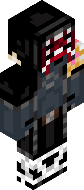 Minecraft skin tagged longsleeves rank #39