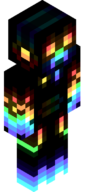 ArmaKk skin render