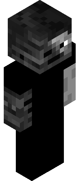 Wyvon skin render