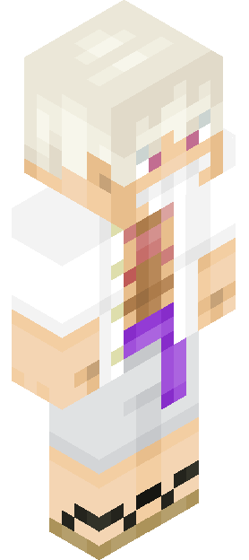 ma3craft skin render