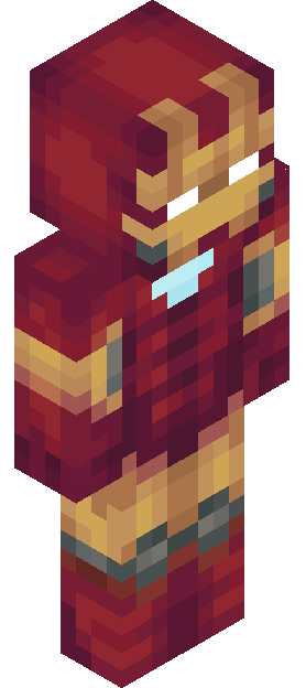 Gaelo_Xd skin render