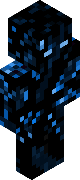 Minecraft skin tagged digital rank #28