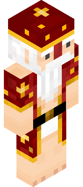 OmeWietse skin render