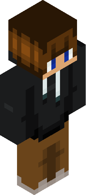 Minecraft skin tagged eyes rank #41