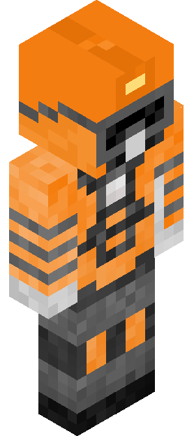LuisGZ20 skin render