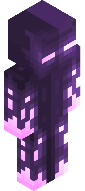Wreckerman2000 skin render