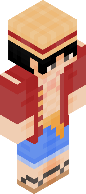 Minecraft skin tagged pirate rank #18