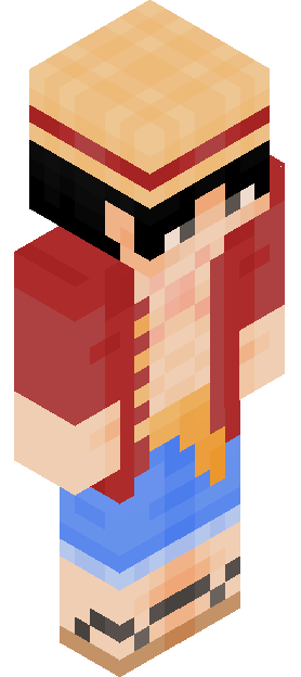 Xeoses42 skin render