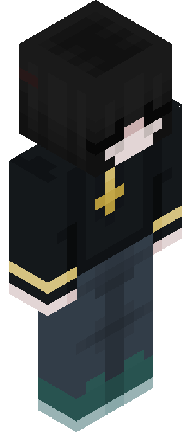 ymiran skin render