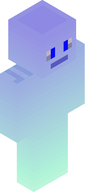 WemixMc skin render