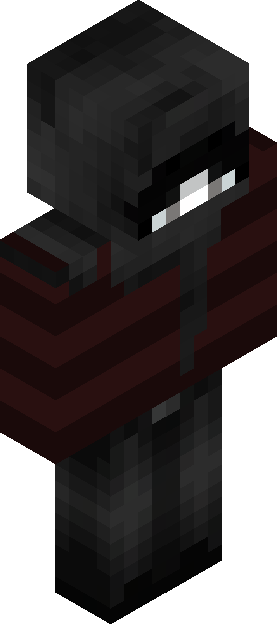 Trending Minecraft skin