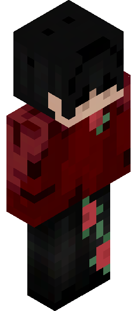 4LenWhy skin render