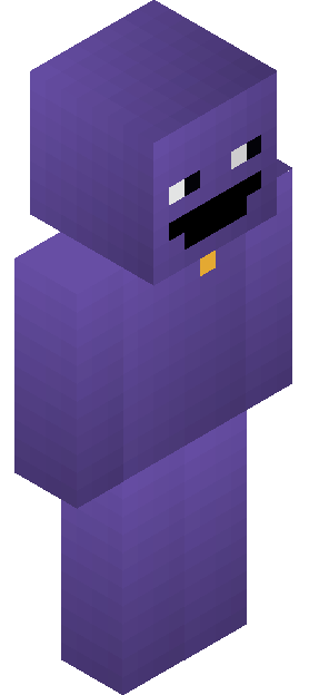 CrazyShootin skin render