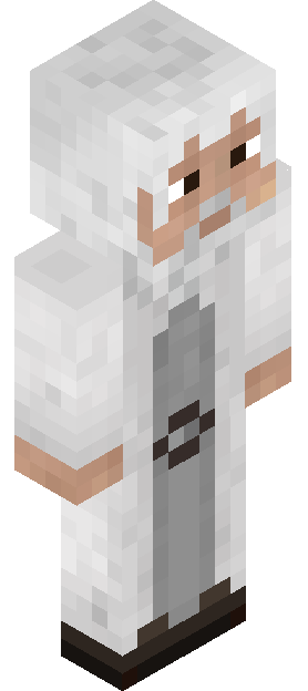 Dead_watermelon skin render