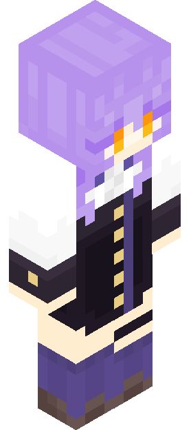 DanielF25 skin render