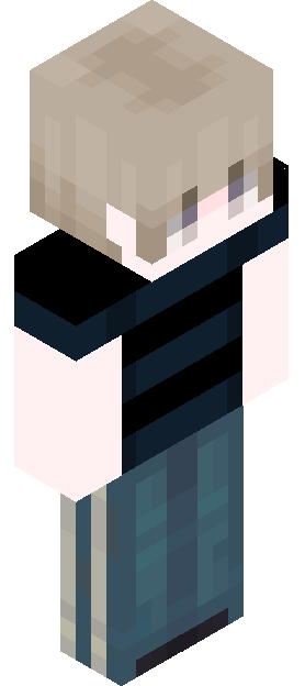 FlowOfCalamityy skin render