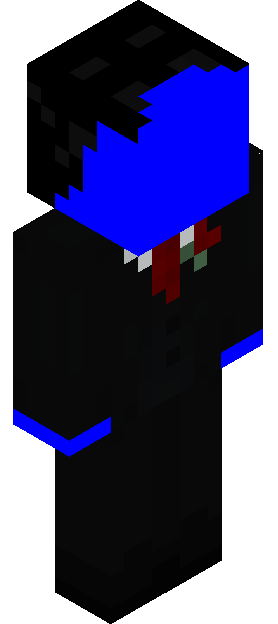 GalleryVice skin render