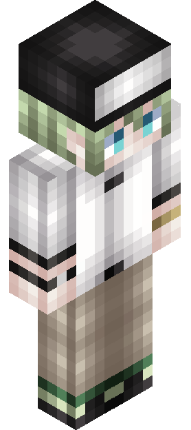 SwagRodYT skin render