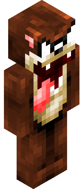 Shootz_ skin render
