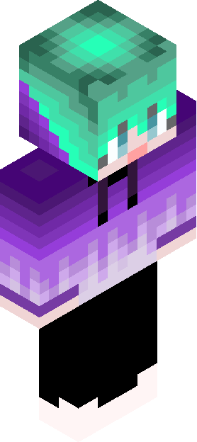 VamosBayern skin render