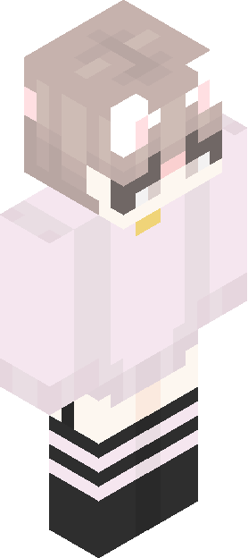 Minecraft skin tagged socks rank #31