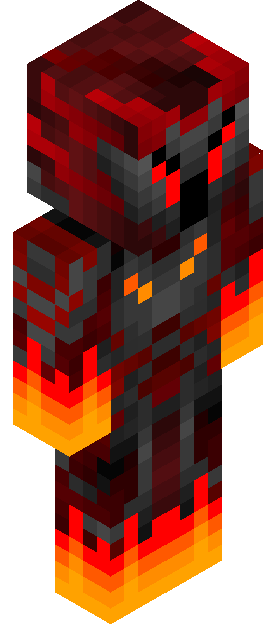 PenguG2 skin render