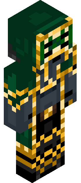 mr_burns843 skin render