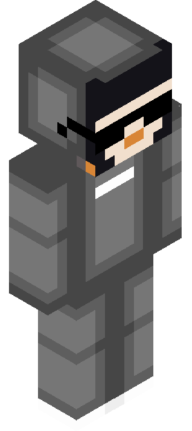 Liamdow67 skin render