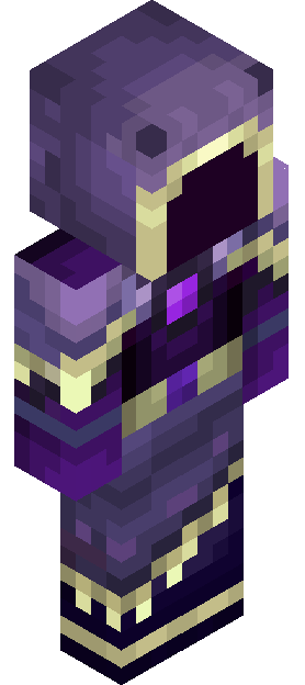 Osccu skin render