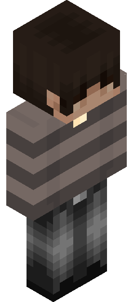 1Flavius skin render