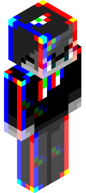 Sup_Medic skin render