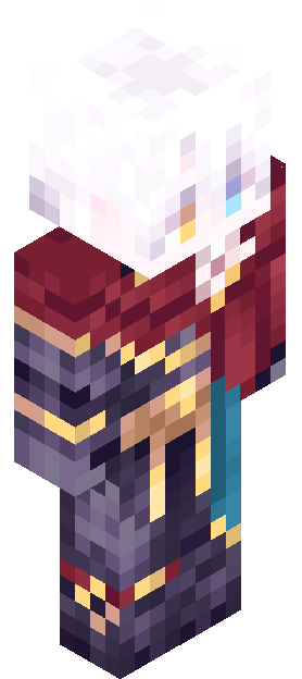 Storm_or_Thunder skin render