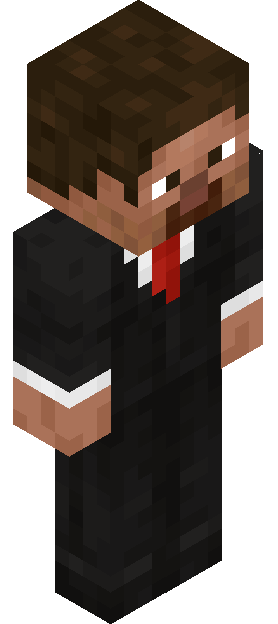9IRONWOLF9 skin render