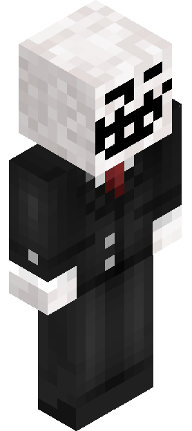 FaTeLogan skin render