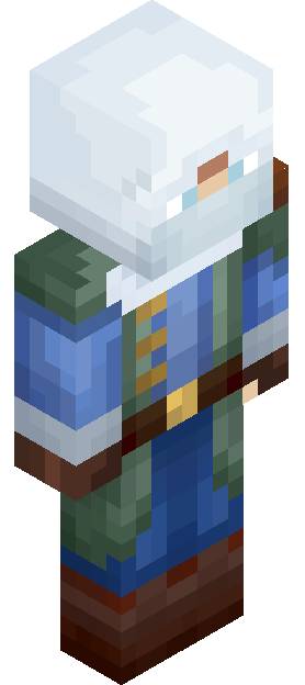 badstream skin render