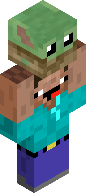 largepantz12 skin render