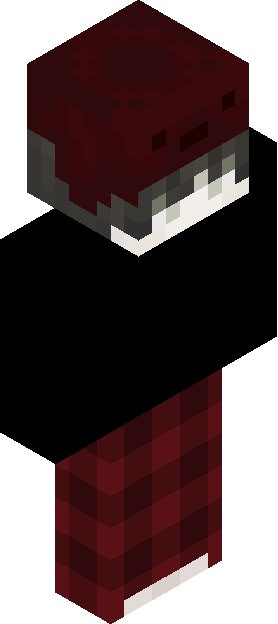 Minecraft skin tagged festive rank #11